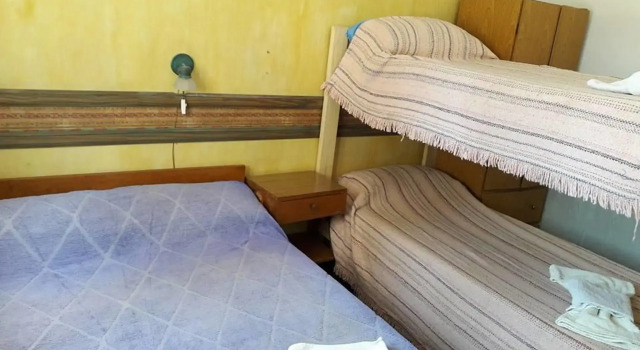 Hostería Mundo Tablas, Rezerwuj Hotel Mar del Plata 