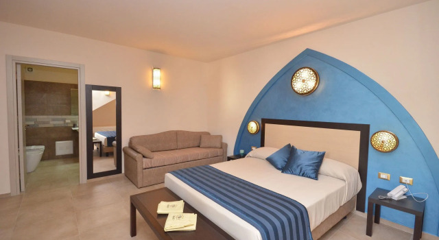 RIAD - Comfort Rooms