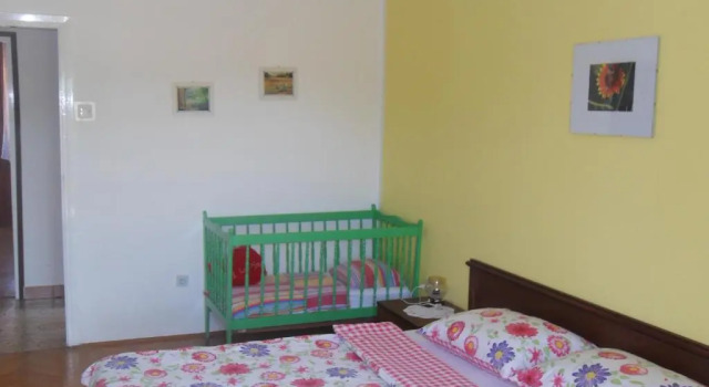 Apartments Bosket, Забронировать Апартаменты/квартира Отели Приморско-Горанской жупания с бассейном, Бассейн