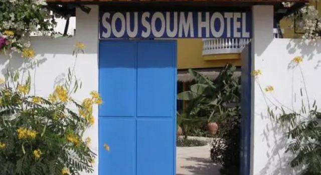 Sou Soum Hotel