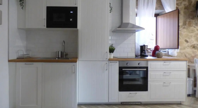 Апартаменты Casa Veiga 1