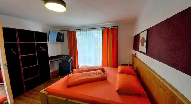 Двухместный номер Standard Landhaus Almdorf