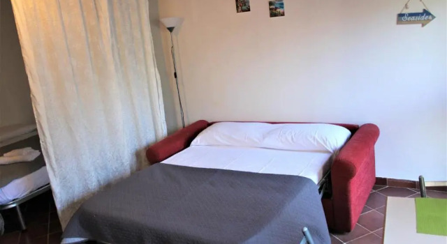 Casa Vacanza Mondello Relax, Book Hotel Hoteller i Mondello med morgenmad, nær Lido di Mondello, Morgenmad