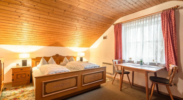 Farmhouse Near Oberammergau, 预订 酒店 奥巴拉马高 Ammergau Alps