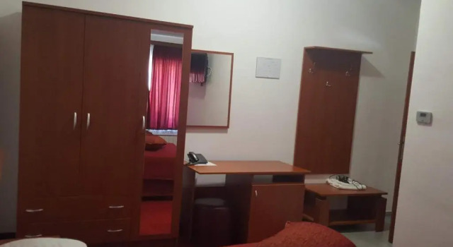 Семейный номер Hotel Mirni Kutak