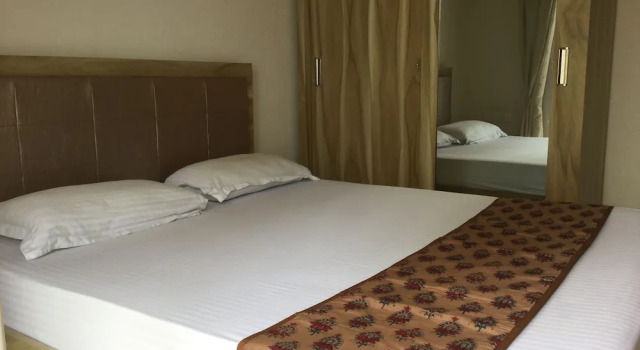 Arista Service Apartments Ghansoli, Забронировать Апартаменты/квартира Гансоли Mumbai Region