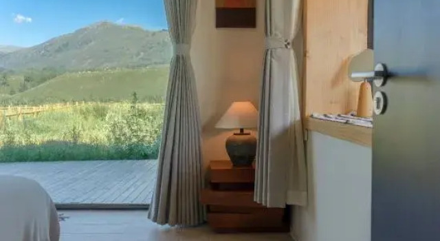 Люкс Qi Nian Homestay