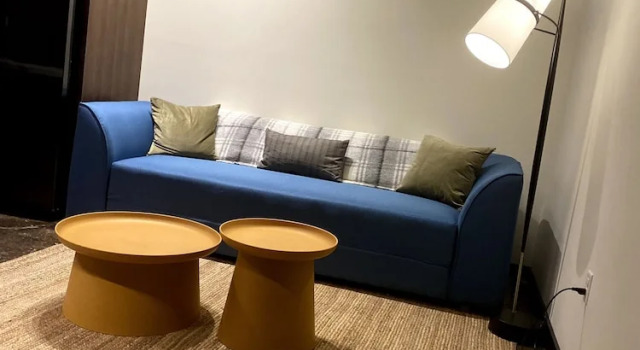 Lejlighed 424-Apt. 406