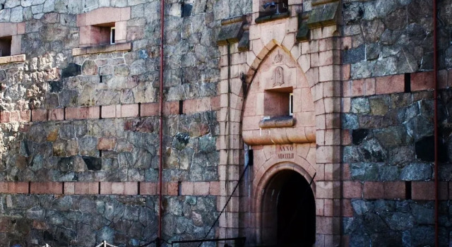 Oscarsborg Hotel & Resort, Rezervați Stațiune Frogn Akershus