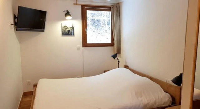 Номер Deluxe Logis Hotel Le Moulin De La Pipe