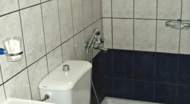 Номер Standard Kristallia Rooms