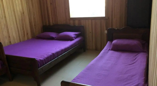 Hotel Kobuleti, Book Hotel Kobuleti 