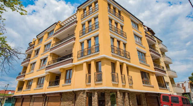 apartament 1, Забронировать Апартаменты/квартира Варна 