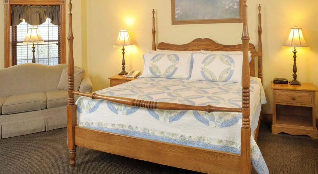 Carlisle Inn, Reserva ahora Hotel Sugarcreek Ohio