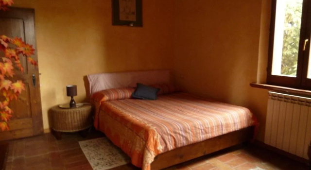 B&B Cà Giovanni Country Resort Pet Friendly, Забронировать Отель «постель и завтрак» Отели Ривьеры Романьола с парковкой, Парковка