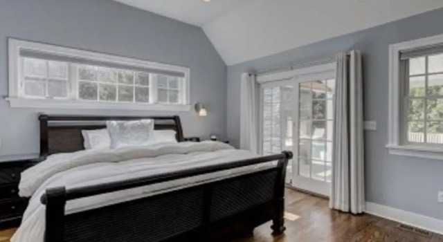 Вилла Villa Bridgehampton village