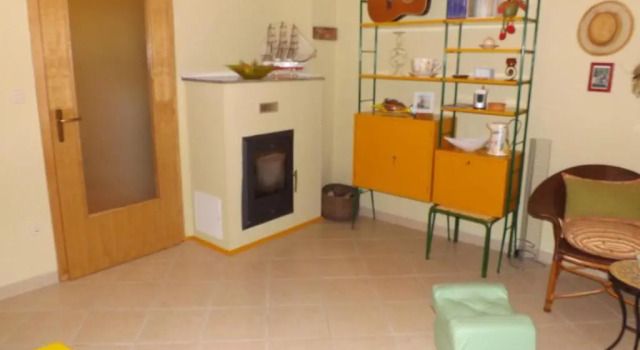 Апартаменты Apartment Bressan