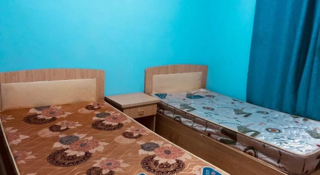 Xishuangbanna Utopia International Youth Hostel