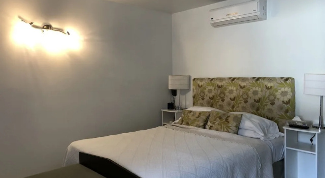 Двухместная студия Au Petit Hôtel