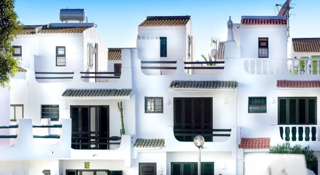 B12 - Pool And Sun Apartment, Varaa Huoneisto Lagos Albufeira