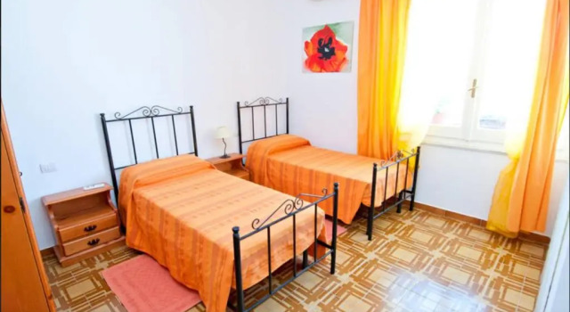 Номер Standard B&B Casa Rosino