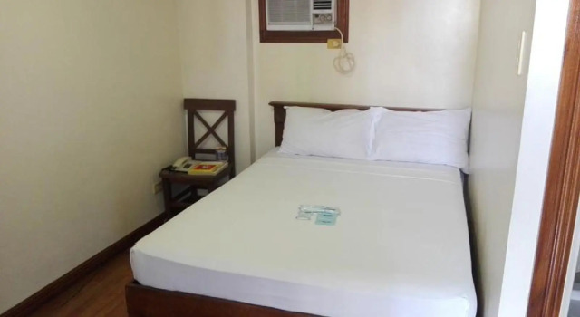 Isabelle Royale Hotel & Suites, Rezerwuj Hotel Hotele SPA w Metro Manila, SPA