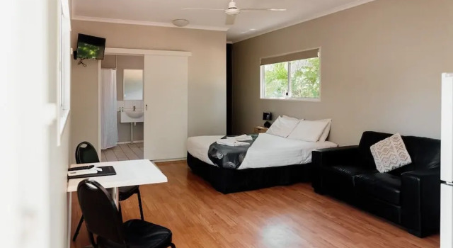 Номер Standard BIG4 Breeze Holiday Parks - Katherine