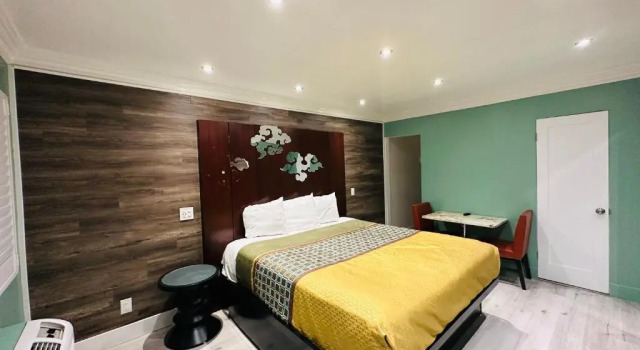 Номер Standard Casa Blanca Inn - Whittier, Los Angeles