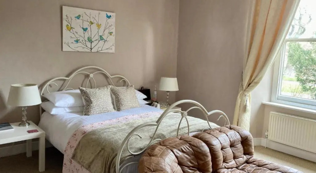 Номер Standard Grange Farm House
