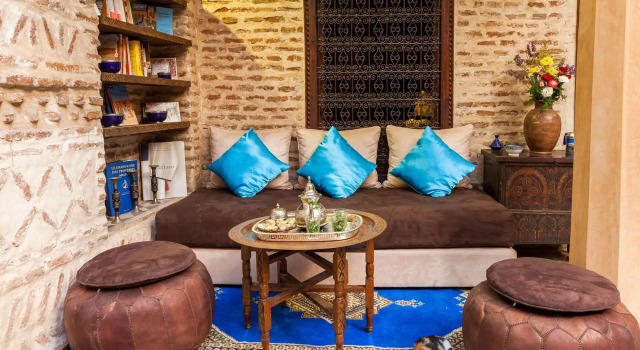 Riad Louaya