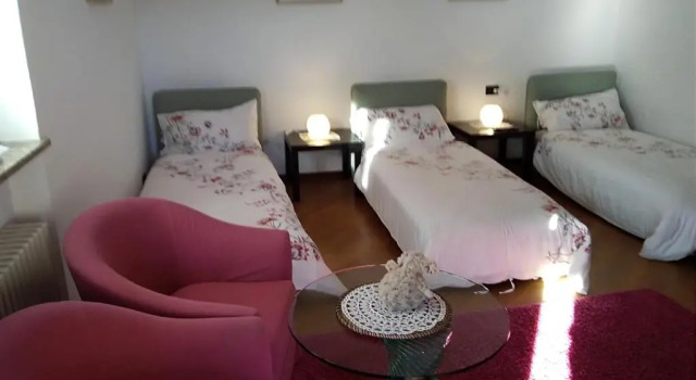 Люкс Villa Azalea