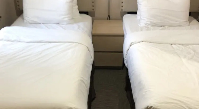 Номер Standard Grandview Hotel New York