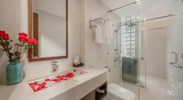 Апартаменты Dana Boutique Hotel & Apartment