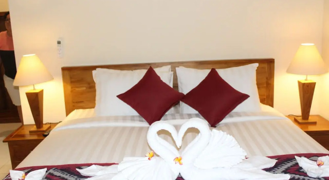 Номер Royal Ayuna Family Ubud