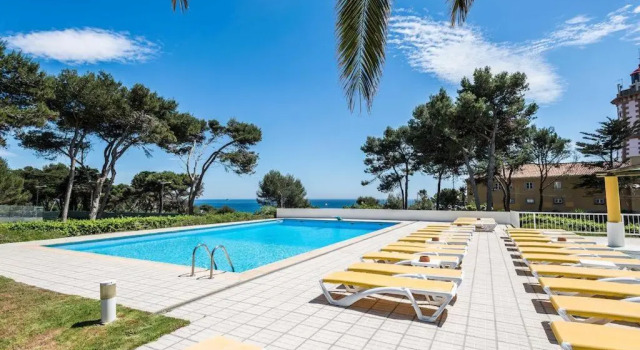 Вилла Seafront Beach Villa - Unit 1