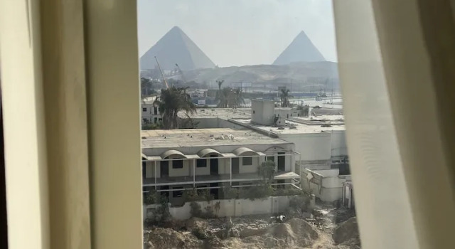 Номер Deluxe Alfouad Palace Hotel & Spa