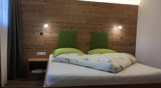 Апартаменты Residence Dilitz