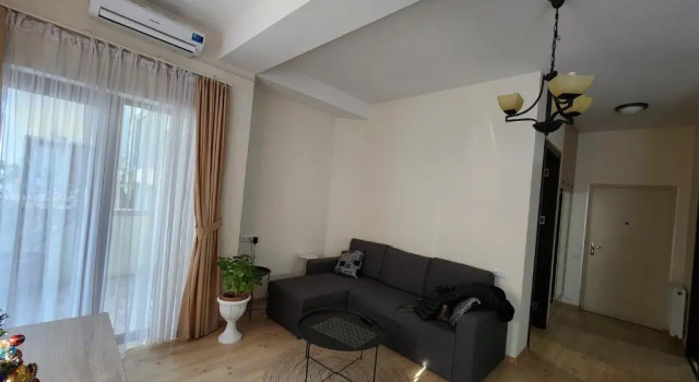 Апартаменты c 1 комнатой Saburtalo Hillside