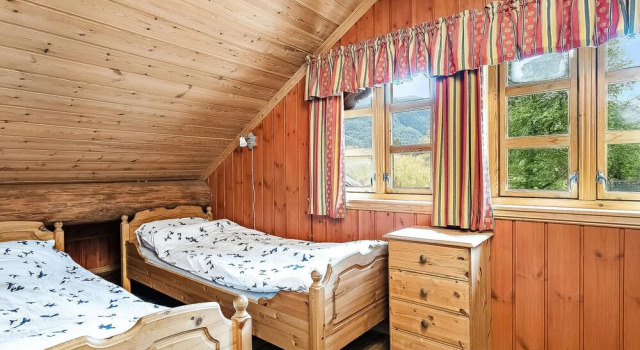 Amazing Home in Etne With 3 Bedrooms, Sauna and Wifi, Boek Hotel Etne fulke rugalann