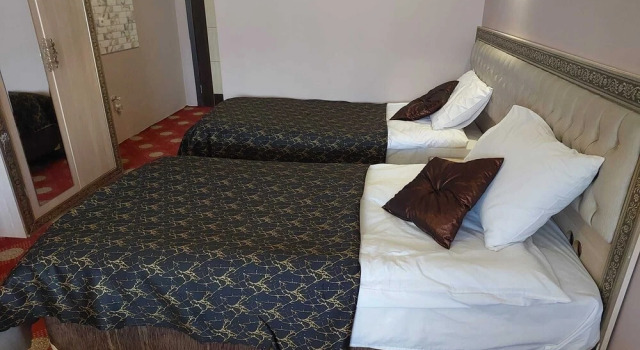 Ipsala Mola Otel, Varaa Hotelli Hotellit Marmara-alue pysäköinnillä, Pysäköinti