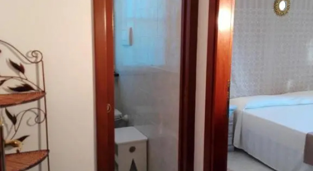 Номер Comfort Anna Rita Alghero B&B