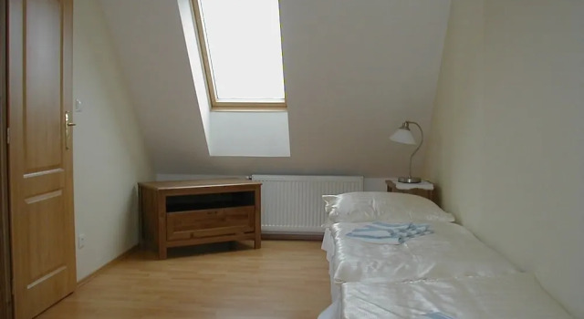 Apartmany Bratislava
