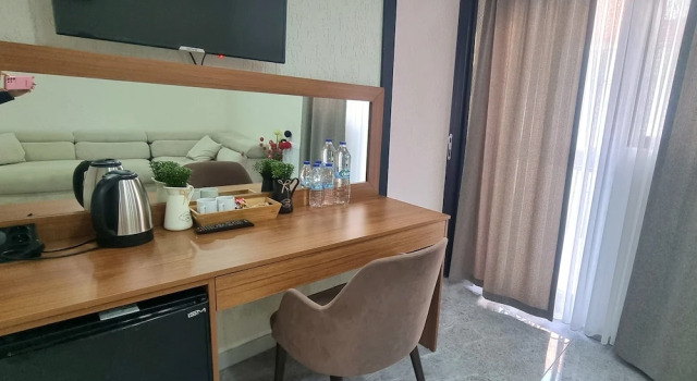 Costa Karakoy Hotel