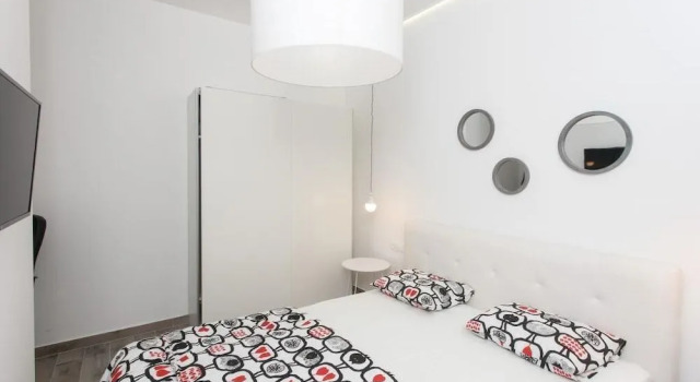 Apartment Avangarde, Забронировать Апартаменты/квартира Апартаменты Дубровника, рядом с Gradac Park, Апартаменты/квартира
