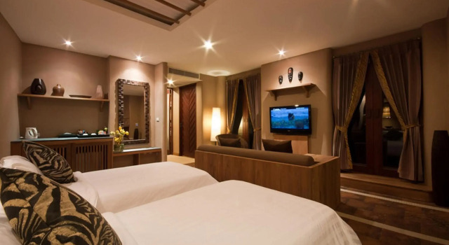 Montis Resort