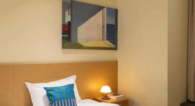 Номер Economy Xiamen Evening Breeze Hotel