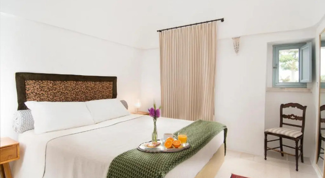 Номер Standard с 2 комнатами Masseria Serralta
