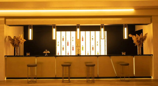 UNA HOTELS MH Matera