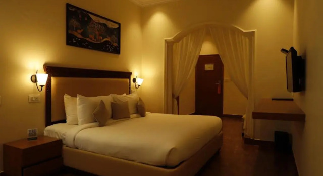 Люкс Shimla Golf Resorts