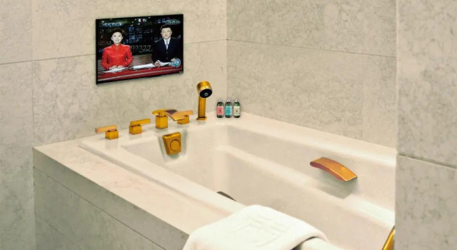 Двухместный номер Standard Imperial Palace Hotel
